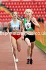 Womens under-17s, UK Under-20/17s Youth Development League, Gateshead Stadium. Photo: David T. Hewitson/Sports for All Pics